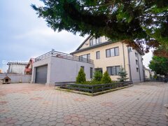 Pantelimon, vila 8 camere 556 mp, teren 1038 mp, garaj, constructie 2020